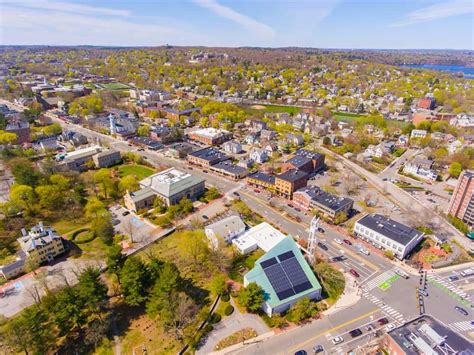 town of arlington ma